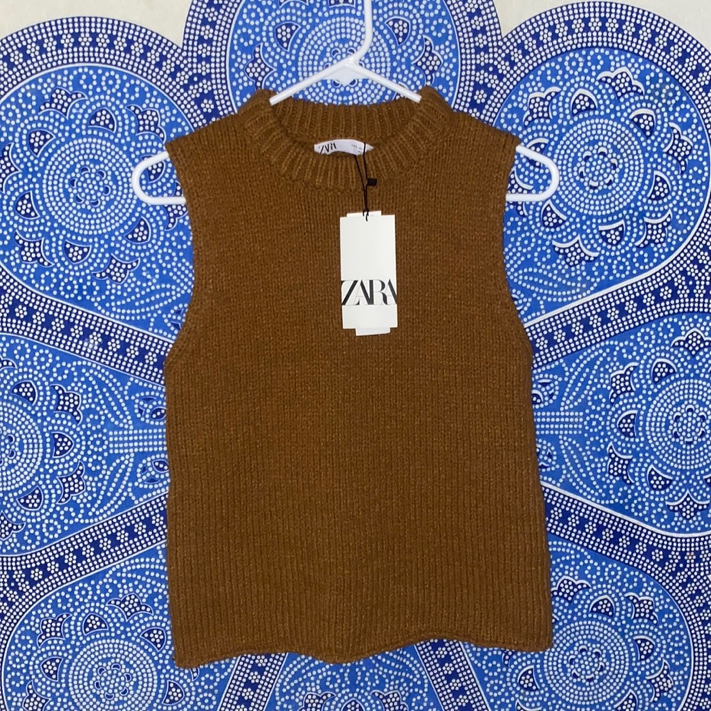 sweater vest